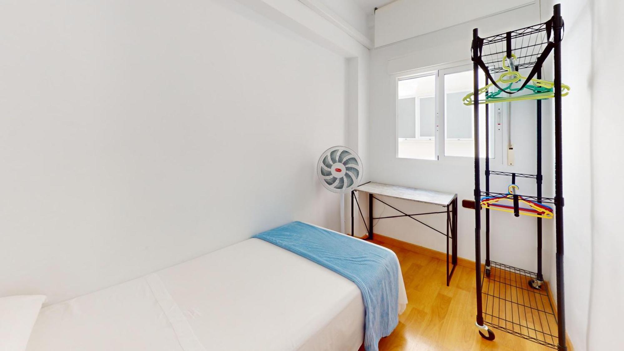 Primera Linea De Playa En Apartment Almería