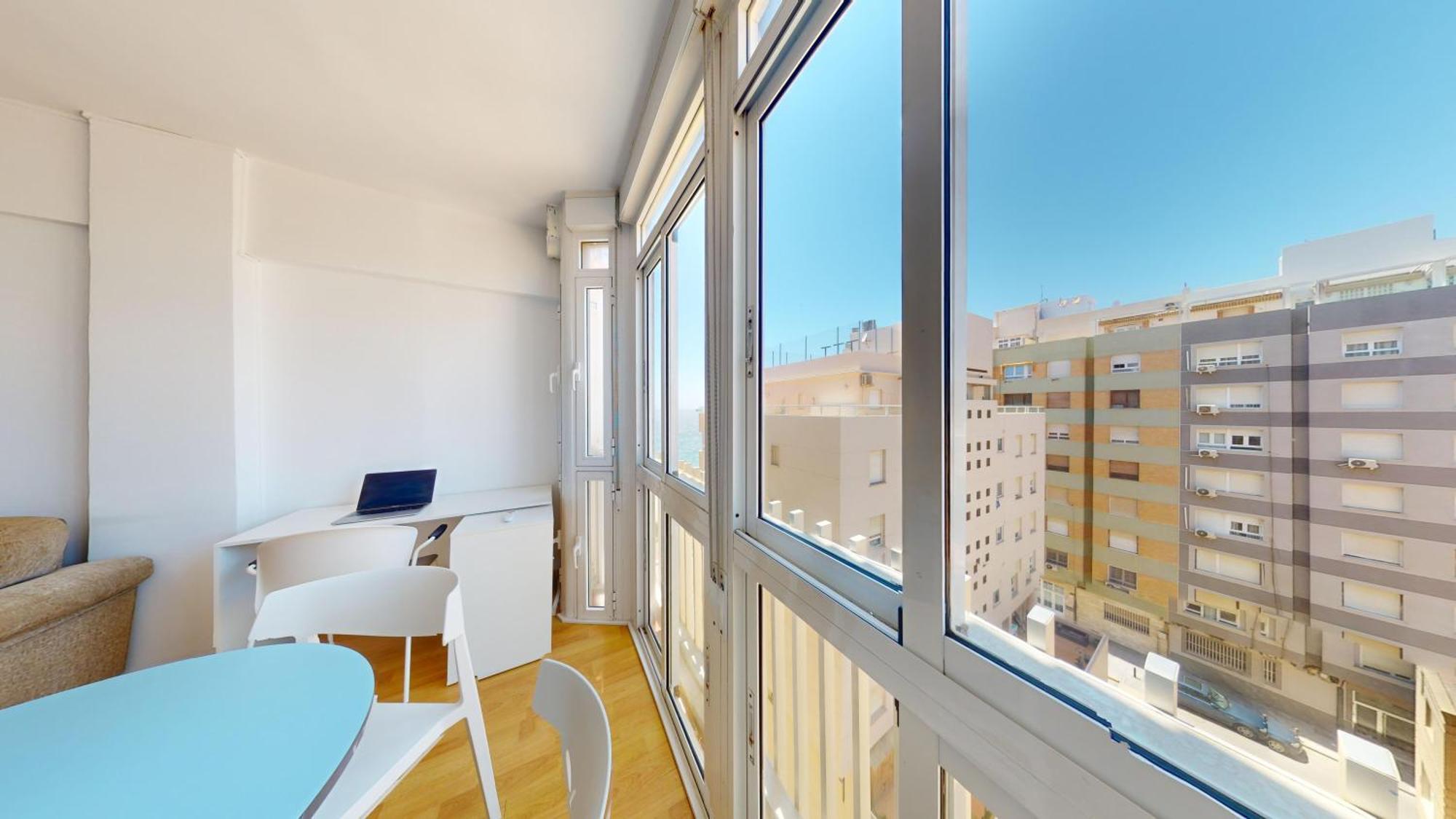 Primera Linea De Playa En Apartment *