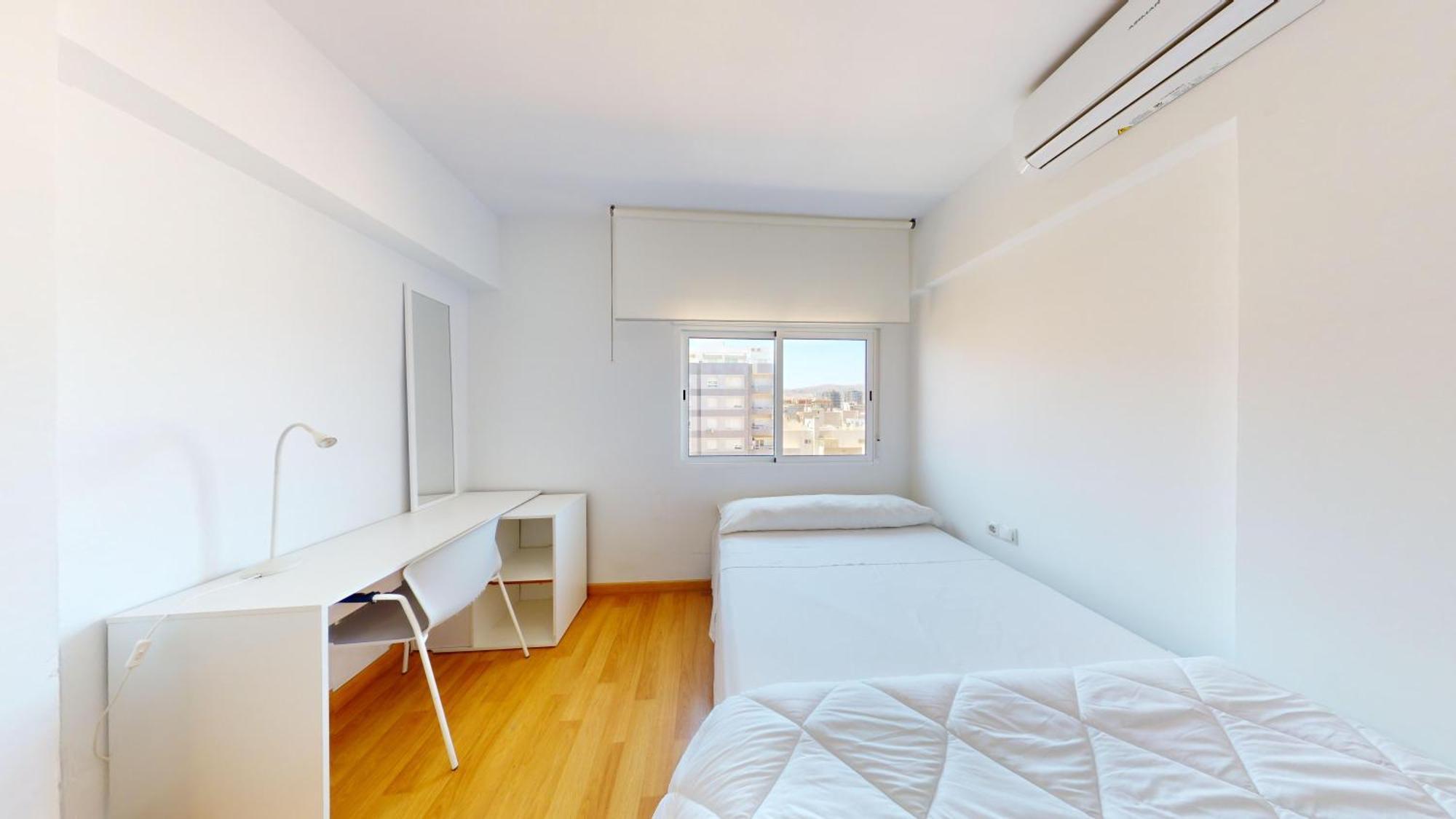Apartment Primera Linea De Playa En *