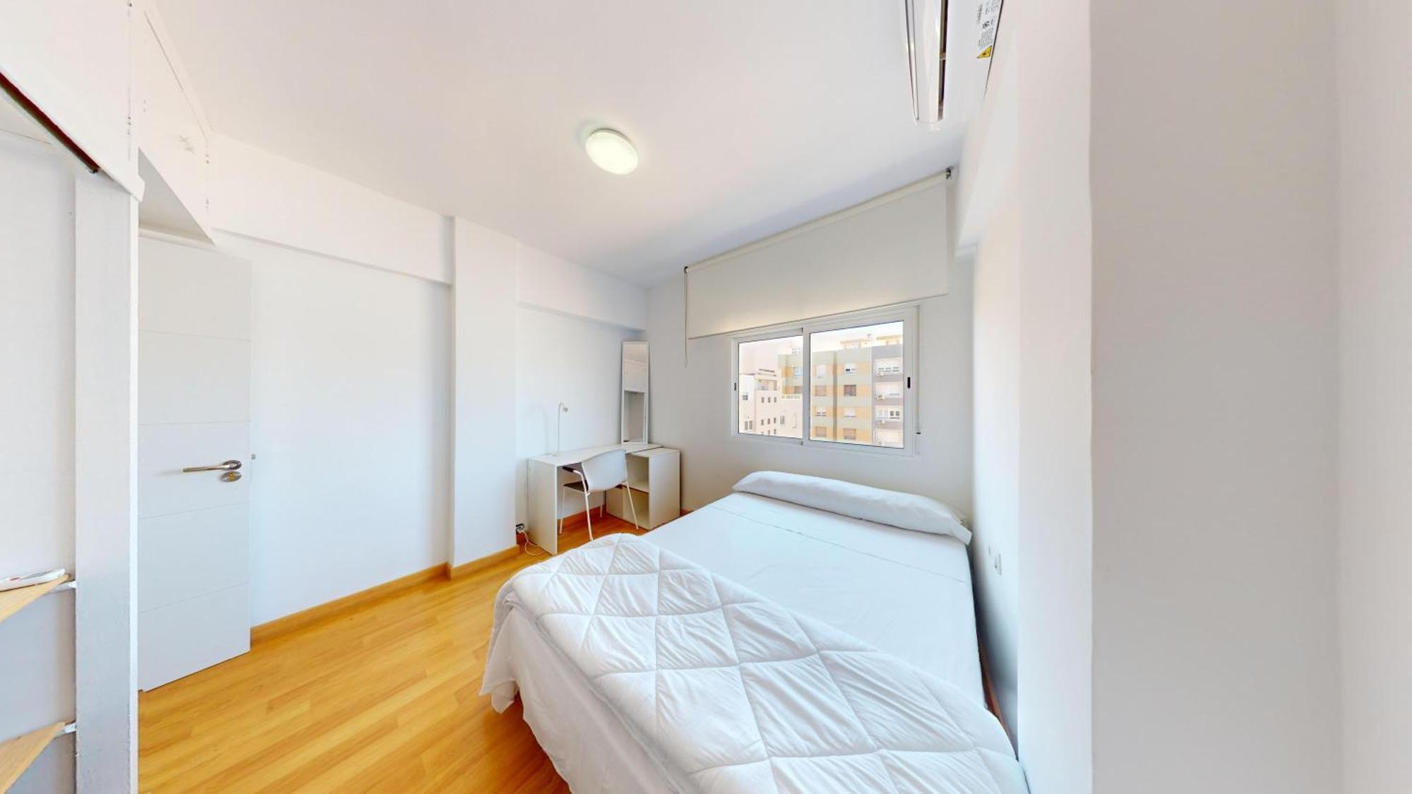 Apartment Primera Linea De Playa En Almería