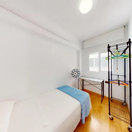 Apartamento Primera Linea De Playa En Almería Exterior foto