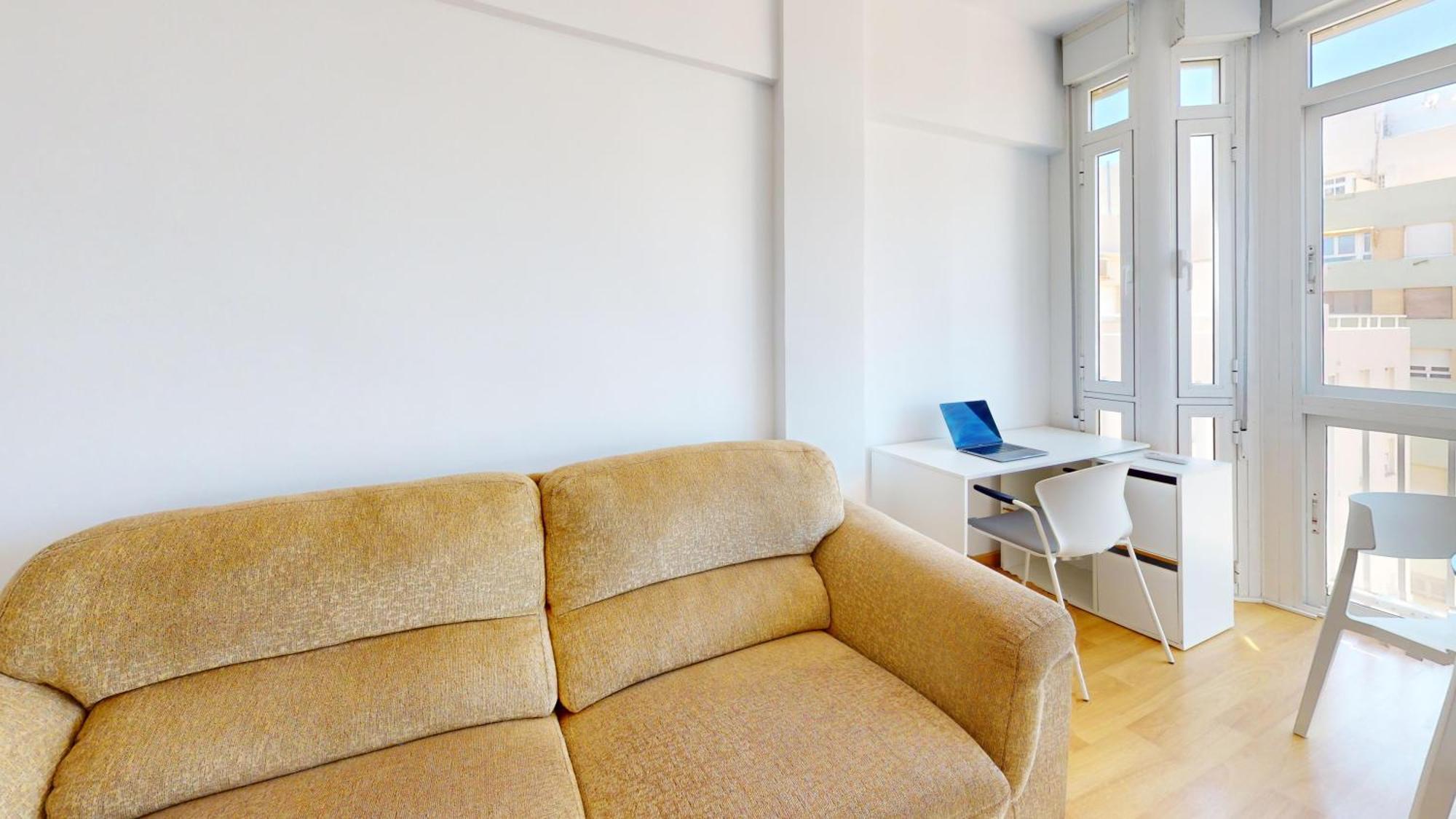 Apartament Primera Linea De Playa En