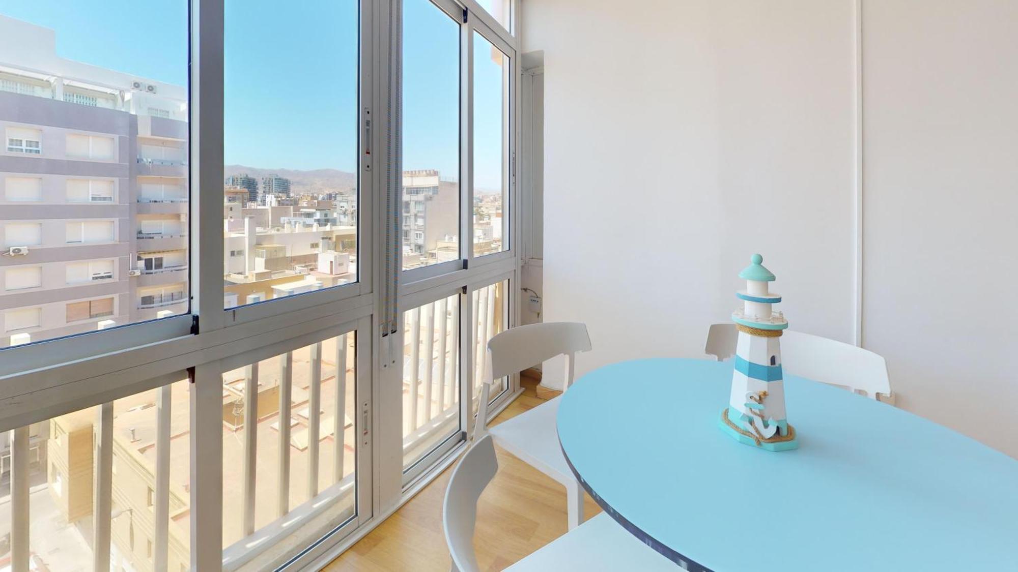 Apartament Primera Linea De Playa En