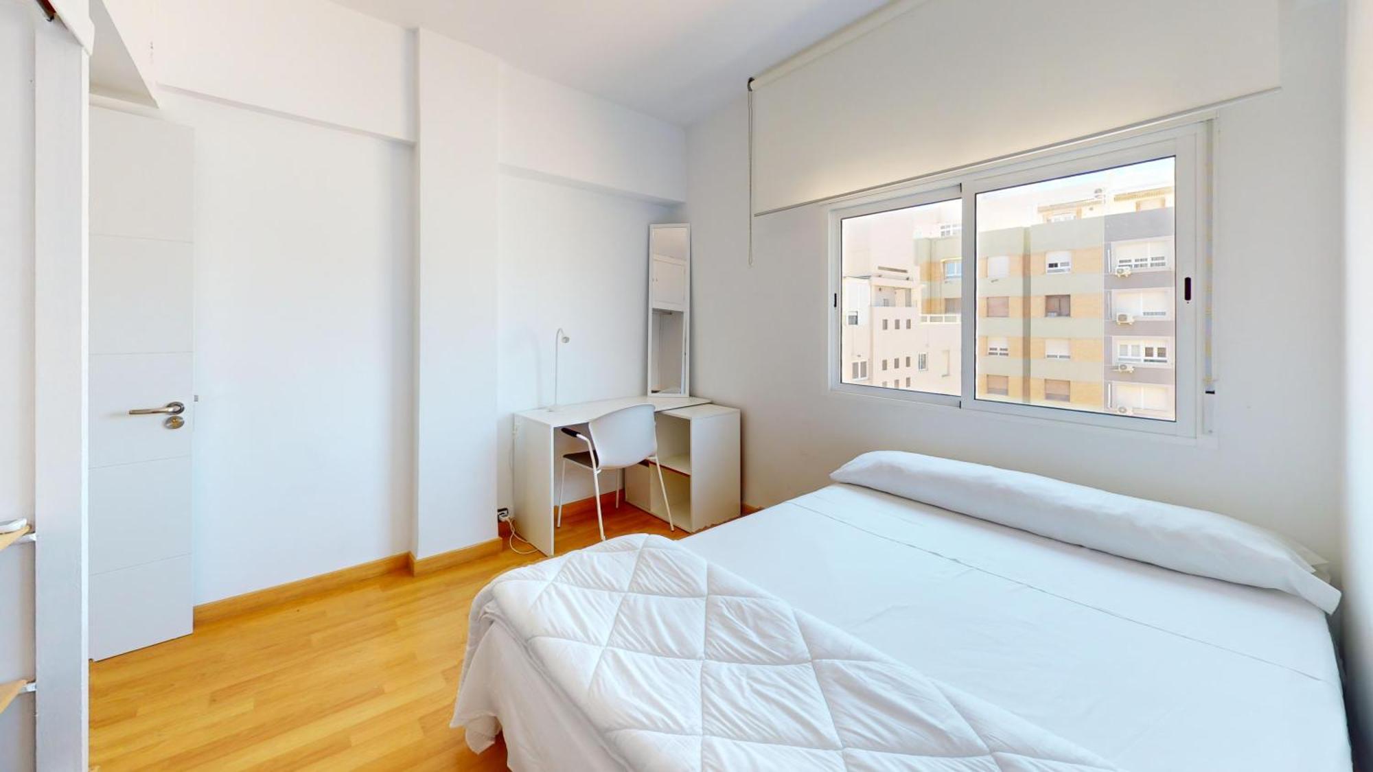 Apartament Primera Linea De Playa En Almeria
