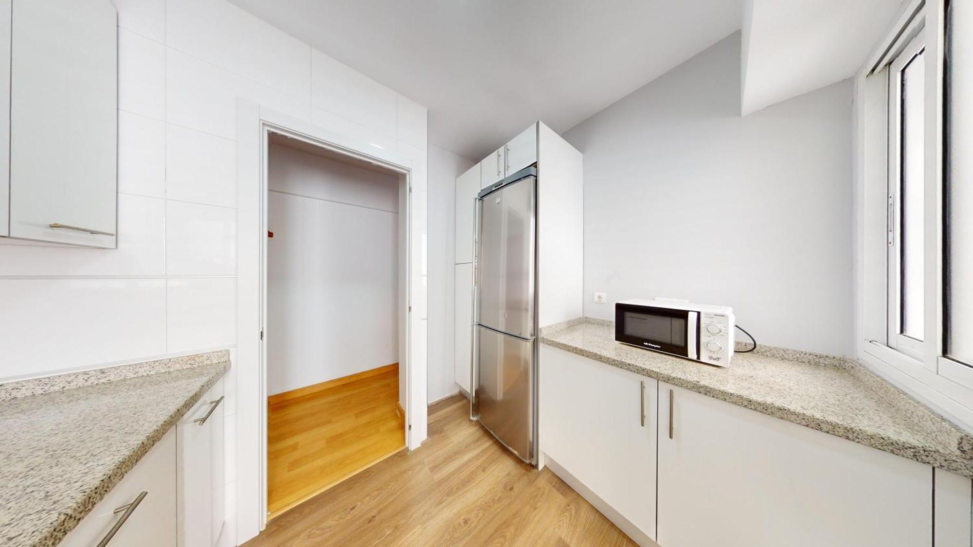 Apartament Primera Linea De Playa En *