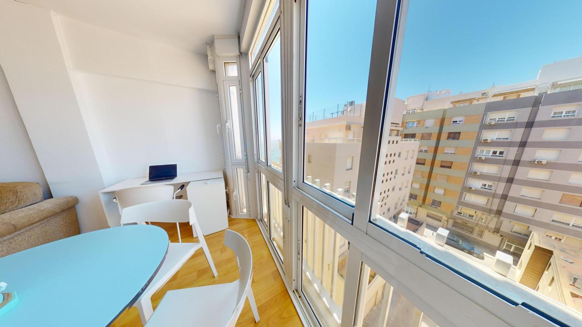 Apartament Primera Linea De Playa En *